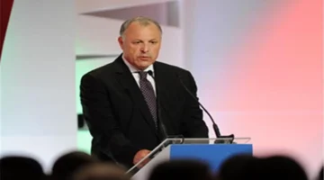 كأس العالم 2026 هاني أبو ريدة يؤكد توازن المجموعة وصعوبة المنافسة على مصر 1